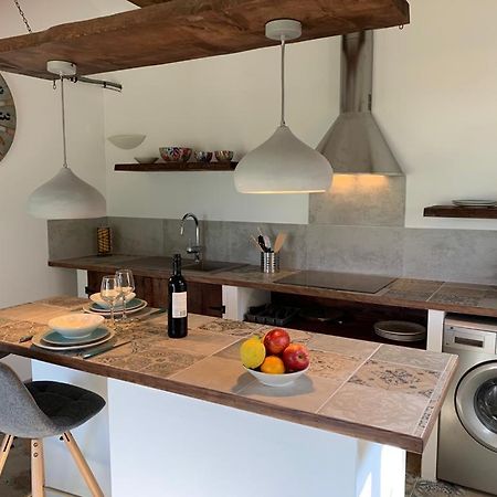 Casa Valinco Villa Acqua Doria Екстериор снимка