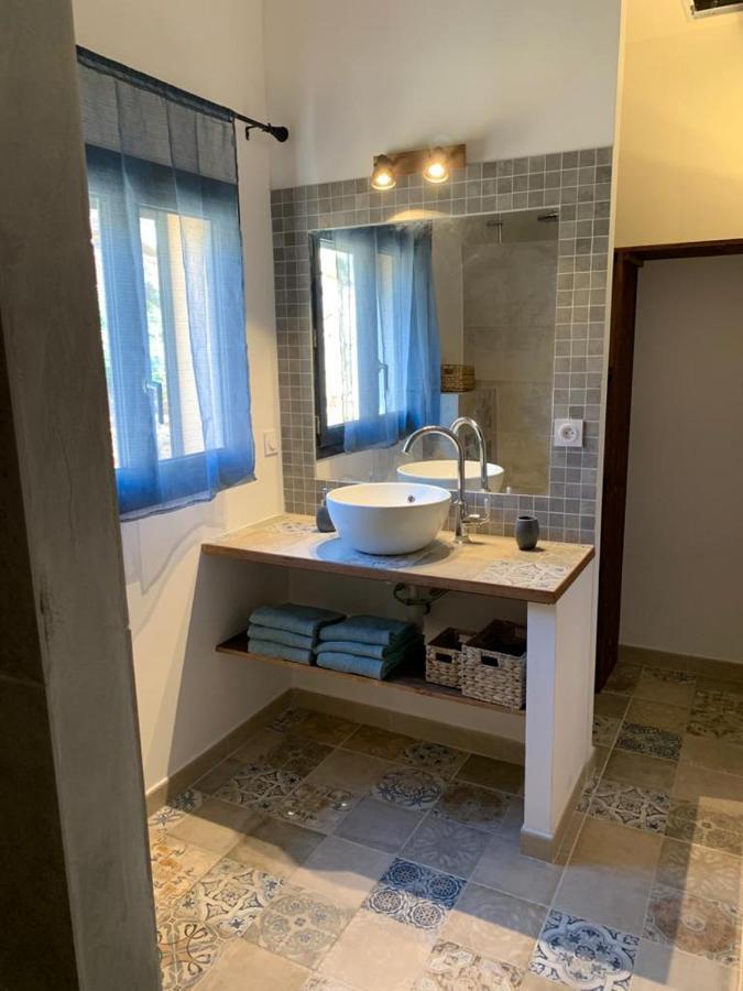 Casa Valinco Villa Acqua Doria Екстериор снимка