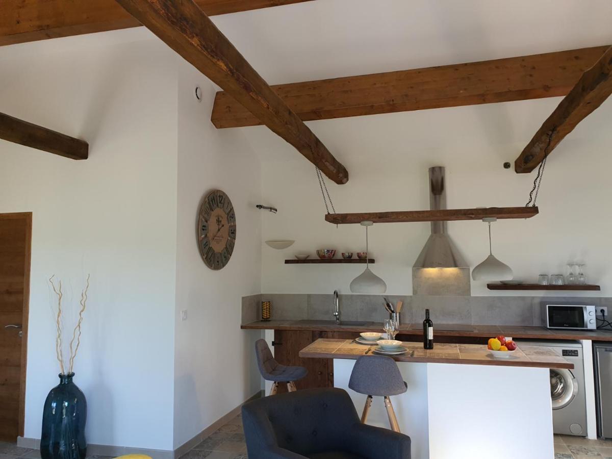 Casa Valinco Villa Acqua Doria Екстериор снимка