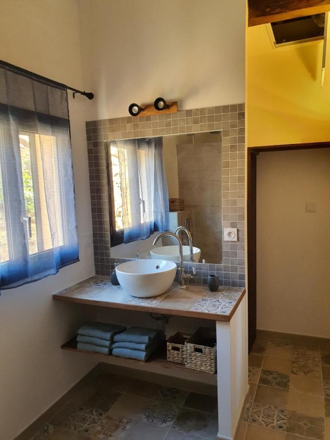 Casa Valinco Villa Acqua Doria Екстериор снимка